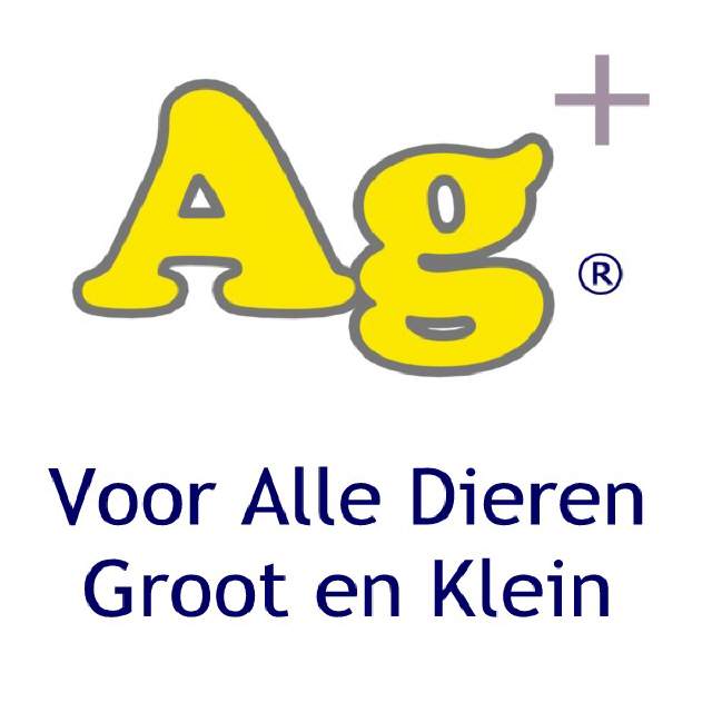 Colloidaal Zilverwater voor alle dieren groot en klein.